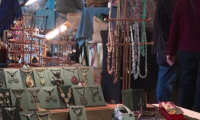 Grand Junction Craft Fair Hits 10th Year