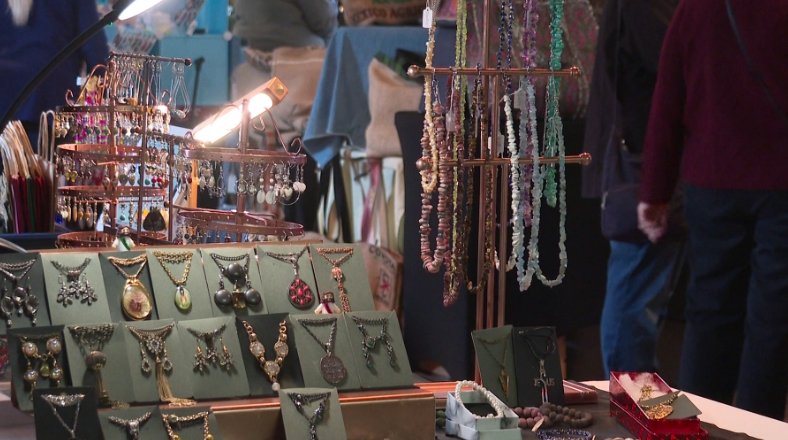 Grand Junction Craft Fair Hits 10th Year