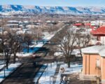 Grand Junction Enjoys Warm December Weather