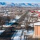 Grand Junction Enjoys Warm December Weather