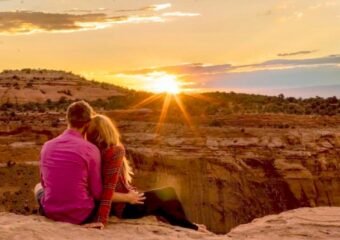 Grand Junction Faces Dry Mild Week