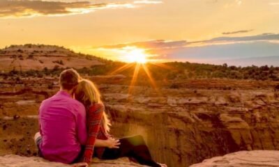Grand Junction Faces Dry Mild Week