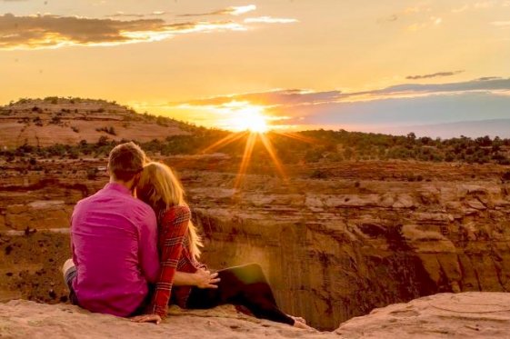 Grand Junction Faces Dry Mild Week