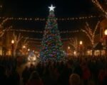 Grand Junction Hosts Spirit of Christmas Walk Friday