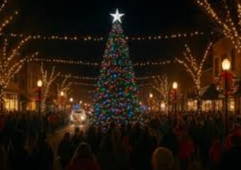 Grand Junction Hosts Spirit of Christmas Walk Friday
