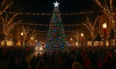 Grand Junction Hosts Spirit of Christmas Walk Friday