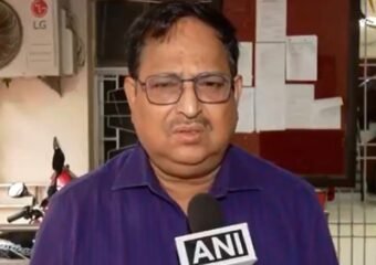 Health Director Outlines Priorities Amid Outbreaks