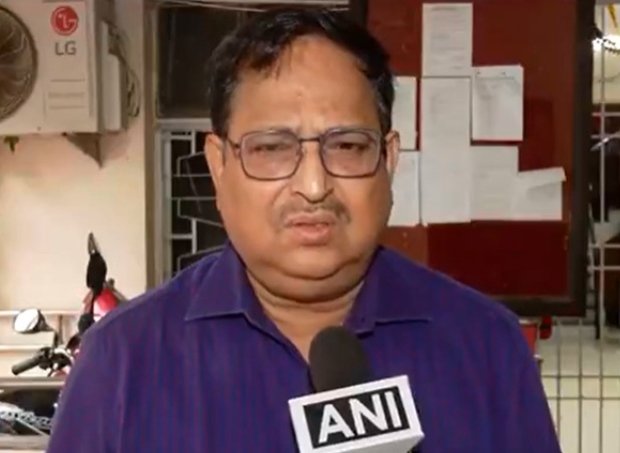 Health Director Outlines Priorities Amid Outbreaks