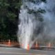 Hit by Water Outage in Orchard Mesa
