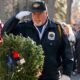 Honors Veterans in Western Colorado Wreath Event