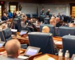 Indiana Redistricting Bill Fails