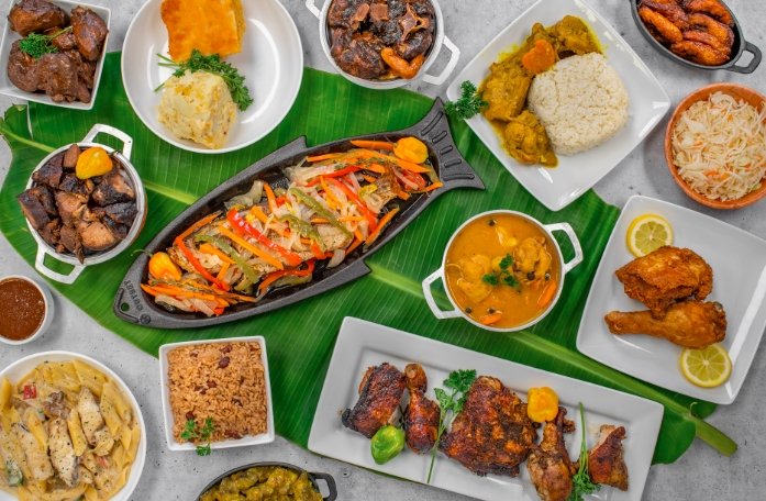 Jamaican Restaurant Gives Free Meals 