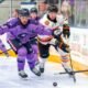 Komets Game Postponed in ECHL Strike
