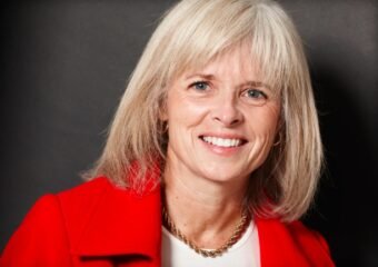 Liz Brown Indiana Senator