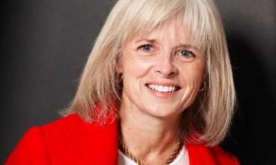 Liz Brown Indiana Senator