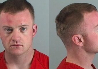 Man Gets 5 Years for Colorado Police Chase