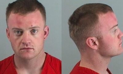 Man Gets 5 Years for Colorado Police Chase