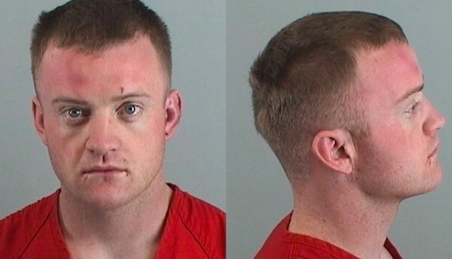 Man Gets 5 Years for Colorado Police Chase
