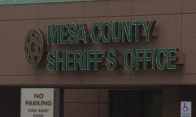 Mesa County Sheriff Warns of Holiday Scams