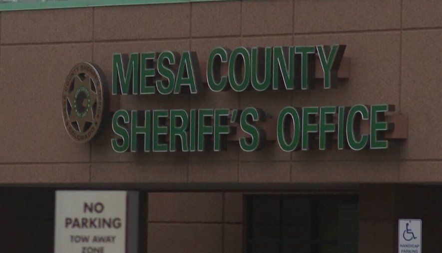 Mesa County Sheriff Warns of Holiday Scams