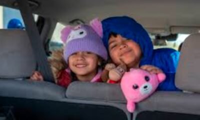 New Haven Toy Drive Brings Holiday Joy to Families