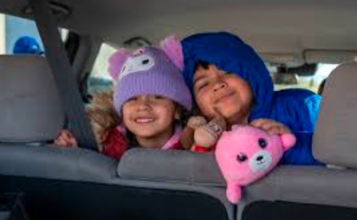 New Haven Toy Drive Brings Holiday Joy to Families