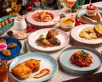 NineHouse Bids Farewell with Free Christmas Meals