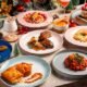 NineHouse Bids Farewell with Free Christmas Meals