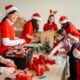 Nonprofit Spreads Holiday Joy with 1300 Care Packages