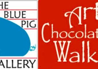 Palisade Art and Chocolate Walk Sparks Business Boom