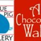 Palisade Art and Chocolate Walk Sparks Business Boom