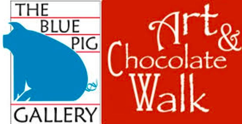 Palisade Art and Chocolate Walk Sparks Business Boom