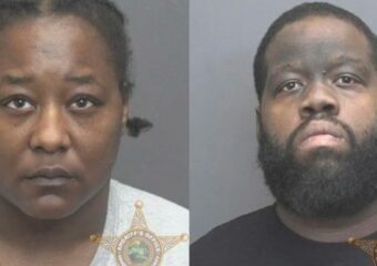 Parents of KSU Shooting Victim Face Arrest in Indiana