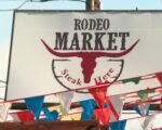 Rodeo Market Closed for Health Violations