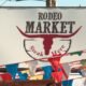 Rodeo Market Closed for Health Violations