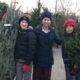 Scout Troop 353 Starts Christmas Tree Fundraiser