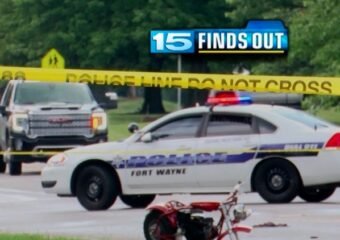 Sheriff Seeks Tips on Fort Wayne Hit-and-Run Crash