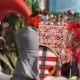 Shop Hit by Christmas Eve Vandalism