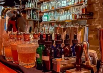 Speakeasy Wins Top Colorado Honor