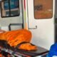 Thai Woman Wakes in Coffin Before Cremation
