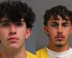 Two Arrested in Grand Junction Store Thefts