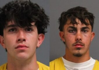 Two Arrested in Grand Junction Store Thefts