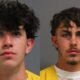 Two Arrested in Grand Junction Store Thefts