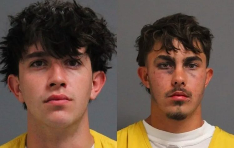 Two Arrested in Grand Junction Store Thefts