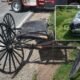 Two Killed in Amish Buggy Crash on US 20