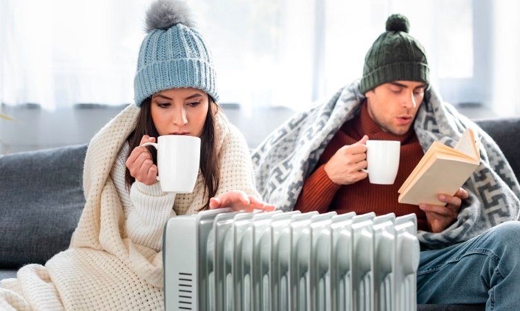 Utility Tips for Winter Safety and Savings