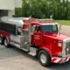 Wells County Township Secures Fire Protection
