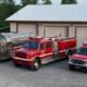 Wells County Township Secures Fire Services on Christmas Eve