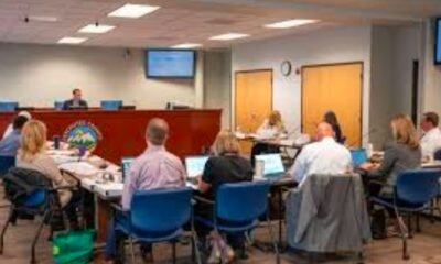 county budget meeting