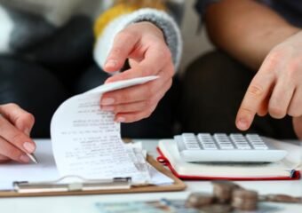 family budget planning